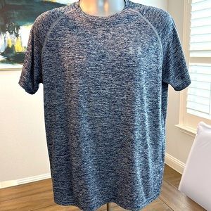 Under Armour athletic‎ shirt